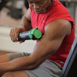 Rapid Release Therapy Pro3 Vibration Massager