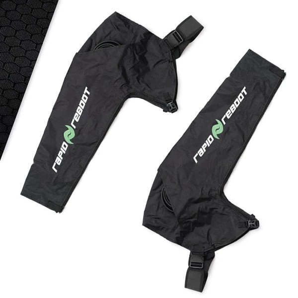 Rapid Reboot Arm Attachment 1 Rapid Reboot Arm Attachment