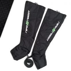 Therapy Methods Rapid Reboot Boot Attachment