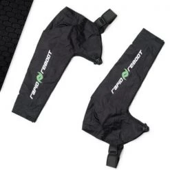 Rapid Reboot Full Body Compression Boot Recovery Package