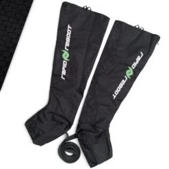 Rapid Reboot Full Body Compression Boot Recovery Package