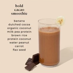 Protein Realm Smoothie Sampler Pack