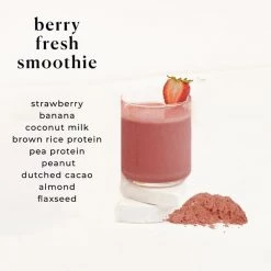 Protein Realm Smoothie Sampler Pack 6 Protein Realm Smoothie Sampler Pack