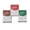 Protein Realm Smoothie Sampler Pack