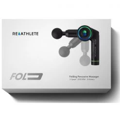 ReAthlete FOLD Percussion Massager