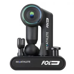 Massage Therapy ReAthlete FOLD Charging Stand