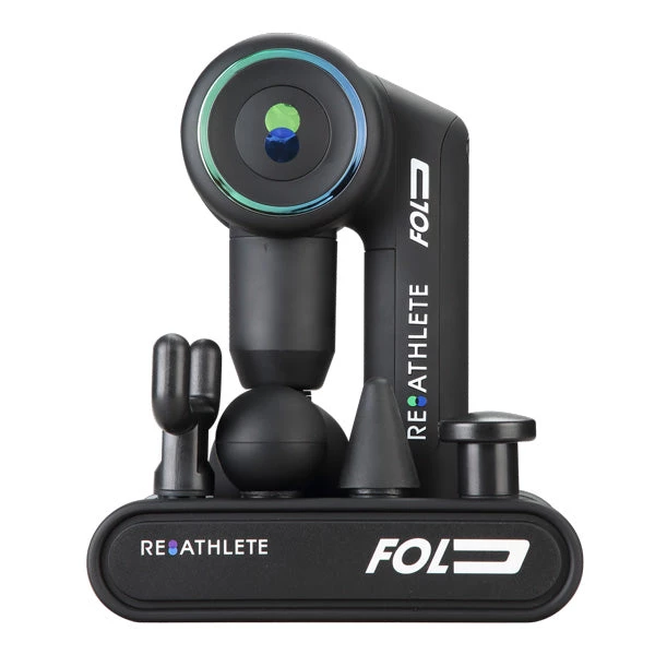 Massage Therapy ReAthlete FOLD Charging Stand 1 Massage Therapy ReAthlete FOLD Charging Stand