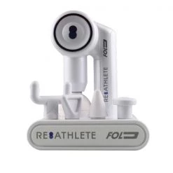 Massage Therapy ReAthlete FOLD Charging Stand