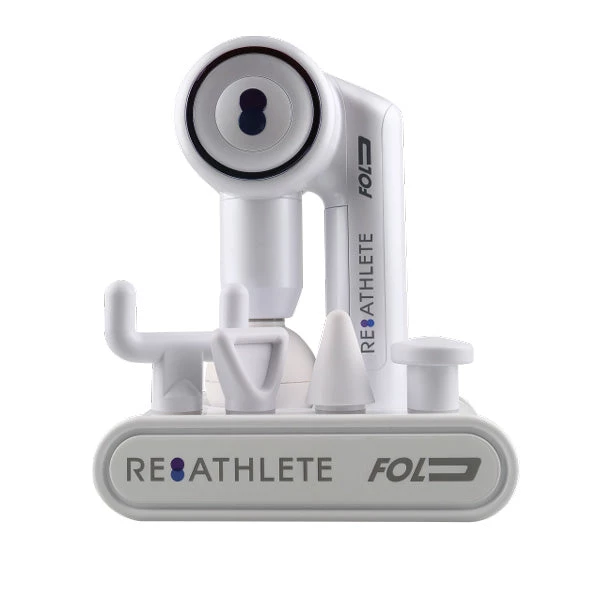Massage Therapy ReAthlete FOLD Charging Stand 2 Massage Therapy ReAthlete FOLD Charging Stand