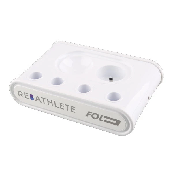 Massage Therapy ReAthlete FOLD Charging Stand 4 Massage Therapy ReAthlete FOLD Charging Stand