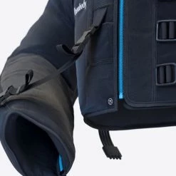 TheraGun Therabody RecoveryAir Compression Half-Jacket