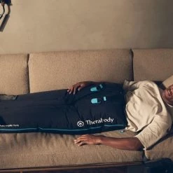 TheraGun Therabody RecoveryAir Compression Pants Therapy Methods 11 TheraGun Therabody RecoveryAir Compression Pants Therapy Methods