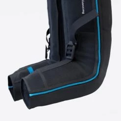 TheraGun Therabody RecoveryAir Compression Pants Therapy Methods 9 TheraGun Therabody RecoveryAir Compression Pants Therapy Methods