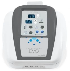 Richmar Therasound EVO Ultrasound Therapy System Therapy Methods