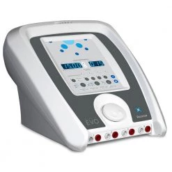 Electro Therapy Richmar Winner EVO ST4 - 4 Channel Stim Electrotherpy System