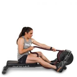 Cardio Machines RopeFlex RX2200 Horizontal Rope Trainer