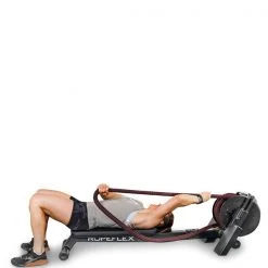 Cardio Machines RopeFlex RX2200 Horizontal Rope Trainer