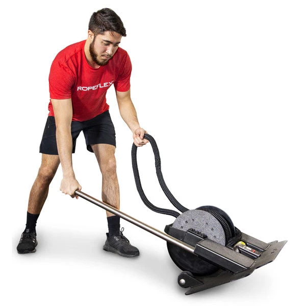 RopeFlex RX2000 Mini Rope Trainer 4 RopeFlex RX2000 Mini Rope Trainer