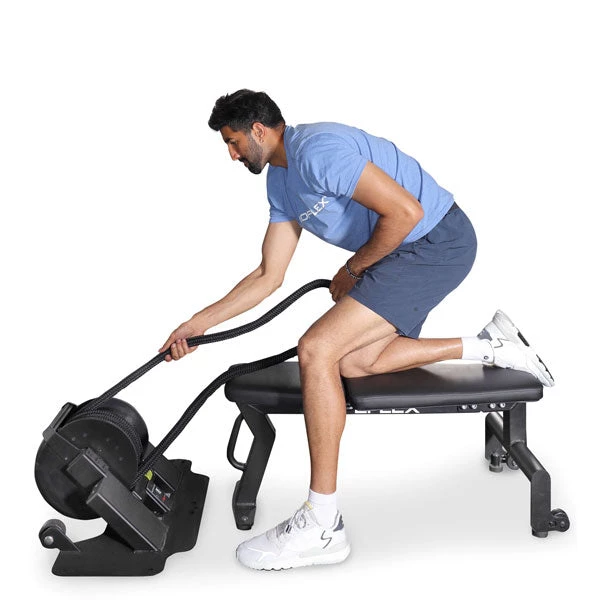 RopeFlex RX2000 Mini Rope Trainer 6 RopeFlex RX2000 Mini Rope Trainer