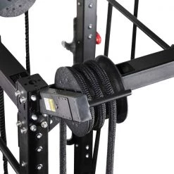 RopeFlex RX2100 Rack Mount Rope Trainer Cardio Machines