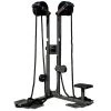 RopeFlex RX2500D Dual Upright Rope Trainer Cardio Machines