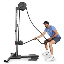 RopeFlex RX2500 Upright Rope Trainer Cardio Machines