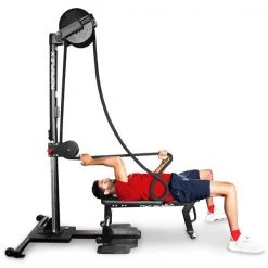 RopeFlex RX2500 Upright Rope Trainer Cardio Machines