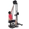 RopeFlex RX2500 Upright Rope Trainer Cardio Machines