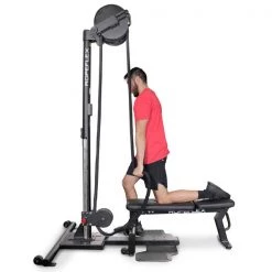 RopeFlex RX2500 Upright Rope Trainer Cardio Machines