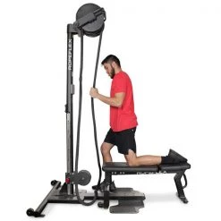 RopeFlex RX2500 Upright Rope Trainer Cardio Machines