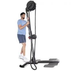RopeFlex RX2500 Upright Rope Trainer Cardio Machines