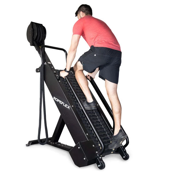 RopeFlex RX4400 Rope Tread Machine 4 RopeFlex RX4400 Rope Tread Machine