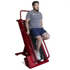 RopeFlex RX4405 Tread Ascender Cardio Machines 9 RopeFlex RX4405 Tread Ascender Cardio Machines