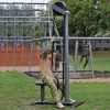 RopeFlex RX5500 Outdoor Rope Trainer Cardio Machines