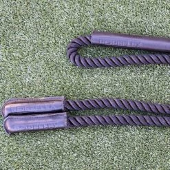 RopeFlex XR25 Mid-Weight Jump Rope Cardio Machines