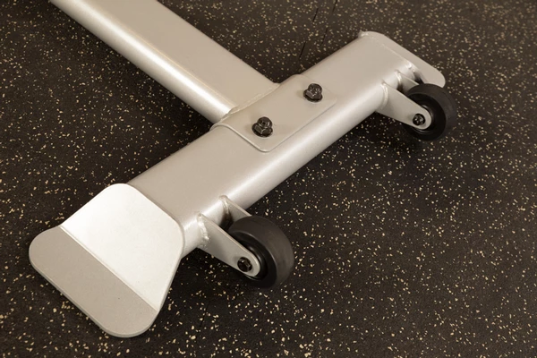 Body-Solid Body Solid ProClub Line Ab Bench 3 Body-Solid Body Solid ProClub Line Ab Bench