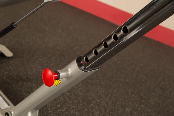 Body-Solid Body Solid ProClub Line Ab Bench 5 Body-Solid Body Solid ProClub Line Ab Bench