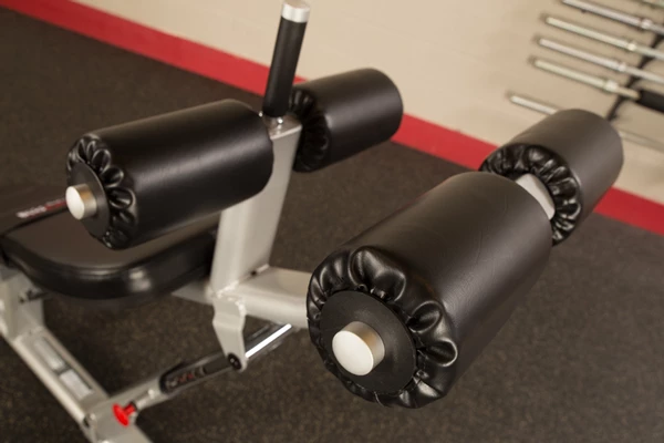 Body-Solid Body Solid ProClub Line Ab Bench 6 Body-Solid Body Solid ProClub Line Ab Bench