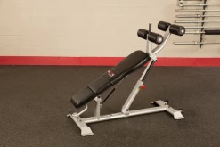 Body-Solid Body Solid ProClub Line Ab Bench 26 Body-Solid Body Solid ProClub Line Ab Bench