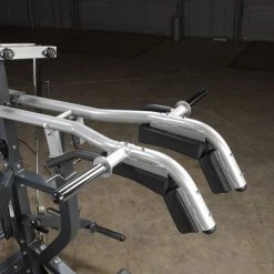 Body-Solid Body Solid Lev Gym Base Frame