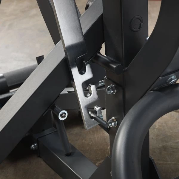 Body-Solid Body Solid Lev Gym Package Weight Training 20 Body-Solid Body Solid Lev Gym Package Weight Training