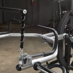 Body-Solid Body Solid Lev Gym Base Frame