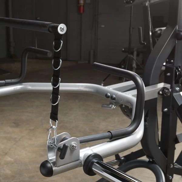 Body-Solid Body Solid Lev Gym Package Weight Training 16 Body-Solid Body Solid Lev Gym Package Weight Training