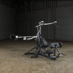 Body-Solid Body Solid Lev Gym Base Frame