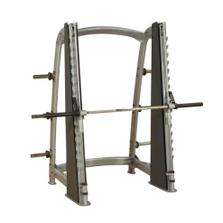 Body-Solid Body Solid ProClub Line Counter Balanced Smith Weight Training