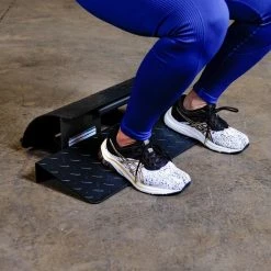 Body-Solid Body Solid Squat Calf Block 12 Body-Solid Body Solid Squat Calf Block