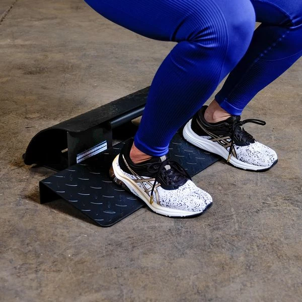 Body-Solid Body Solid Squat Calf Block 5 Body-Solid Body Solid Squat Calf Block