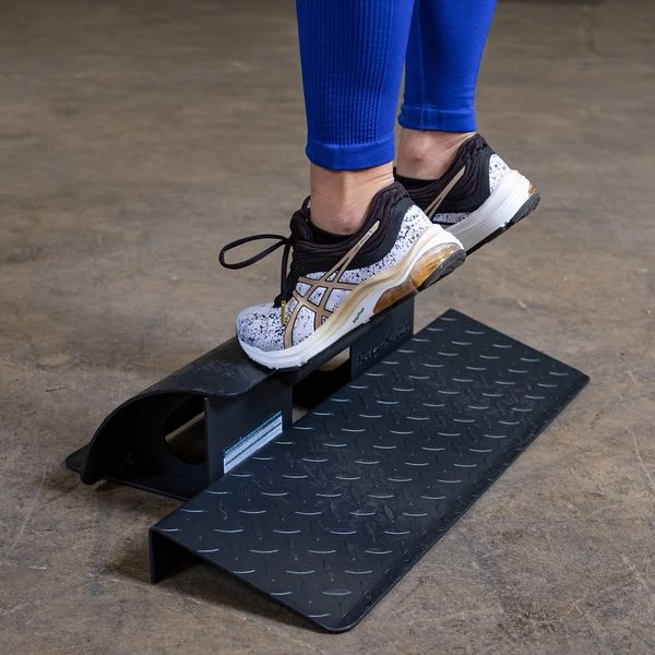 Body-Solid Body Solid Squat Calf Block 7 Body-Solid Body Solid Squat Calf Block