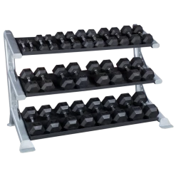 Body-Solid Weight Training Body Solid SDKR Side Upright-3 Level (single) 9 Body-Solid Weight Training Body Solid SDKR Side Upright-3 Level (single)