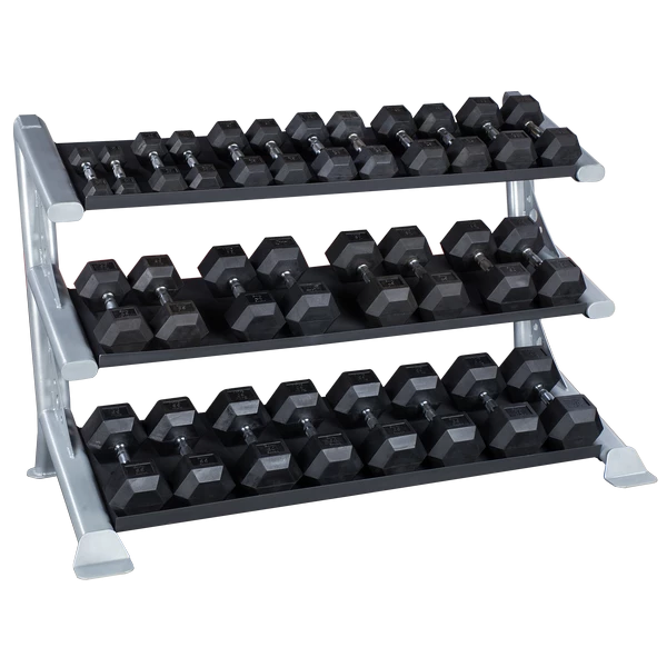Body-Solid Weight Training Body Solid SDKR Side Upright-3 Level (single) 4 Body-Solid Weight Training Body Solid SDKR Side Upright-3 Level (single)